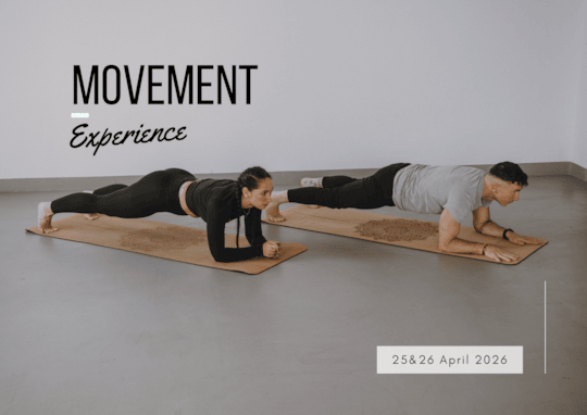 Movement Experience